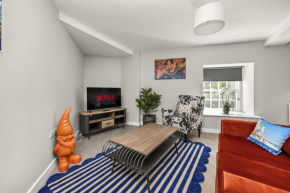 Buzzing Brighton Apartment 3 By My Getaways